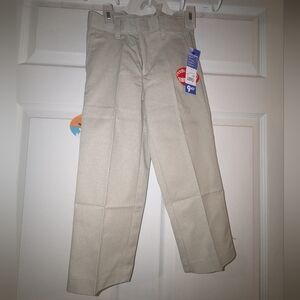 Nwt George boys pants sz 4